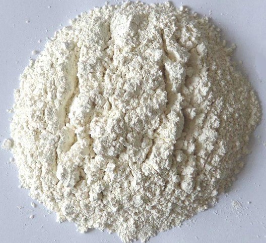 Dehydrated horseradish