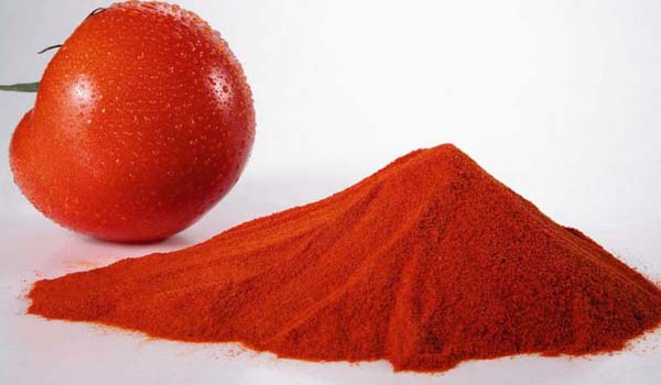 Dehydrated vegetables