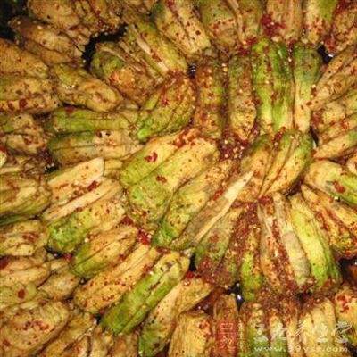 Pickling Series