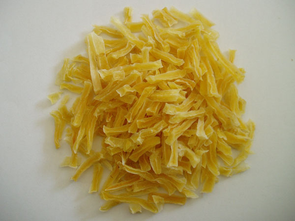 脱水大豆制品